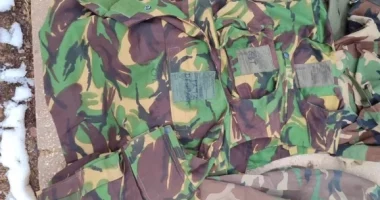 Të tjera armë në veri të Kosovë, gjenden të fshehura dhe uniforma