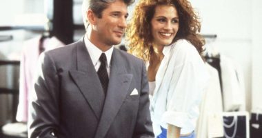 35 vjet pas ‘Pretty Woman’, Richard Gere zbulon se nuk i pëlqente roli i tij në fillim