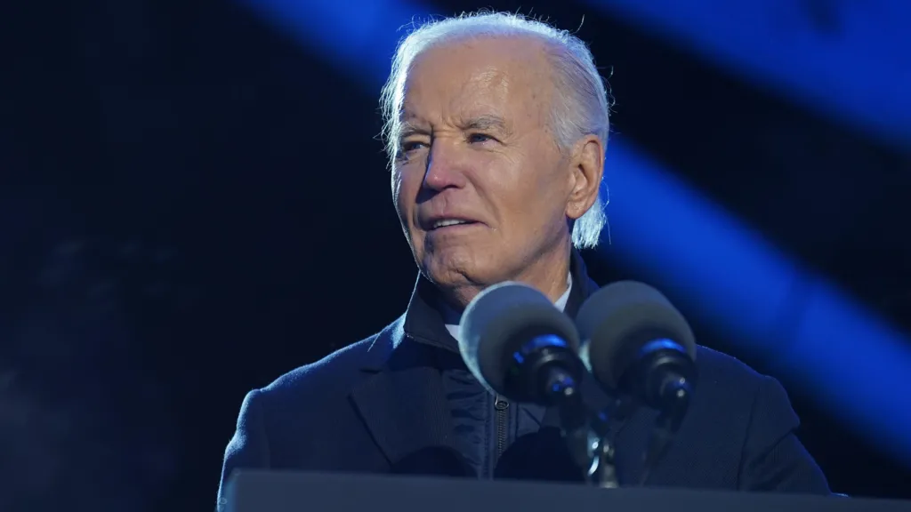Biden, “imunitet” për bashkëpunëtorët/ Lëvizja e mundshme e presidentit të SHBA para se Trump të marrë detyrën