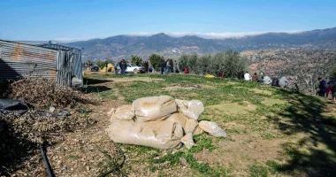 Marok/ Policia sekuestron rreth katër ton kanabis