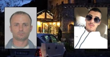 Vrasja në Ndroq/ Pas vetëdorëzimit, autori i dyshuar “kyç” gojën para hetuesve