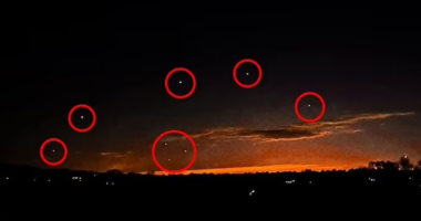 Dronë misterioz mbi Nju Xhersi? Reagime në Kongres