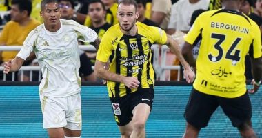 Asistojnë Mitaj e Hoxha/ Mbrojtësi “kuqezi” shkëlqen në Ligën Saudite, lojtari ofensiv ndër më të mirët te Dinamo