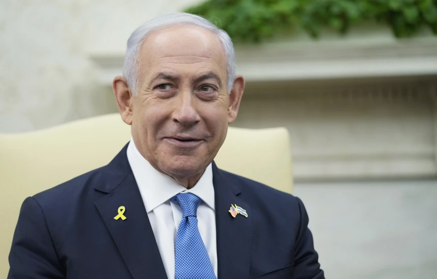 Netanyahu: Rënia e Assadit, rezultat i goditjeve që u kemi shkaktuar Iranit e Hezbollahut