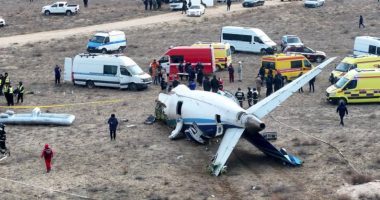 Ekspertët turq do të marrin pjesë në hetimin e rrëzimit të avionit të Azerbajxhanit