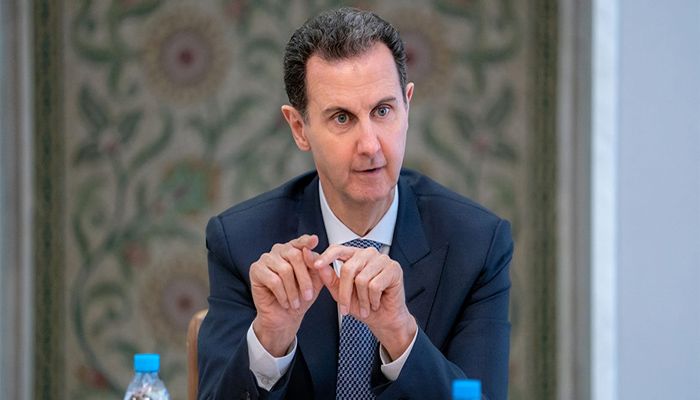 Ish-presidenti i Sirisë, Bashar al-Assad dënohet me vdekje për krime lufte dhe krime kundër njerëzimit