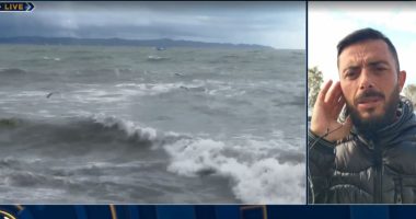 Moti i keq në Durrës/ Prej ditësh vijon i pezulluar lundrimi i anijeve të peshkimit