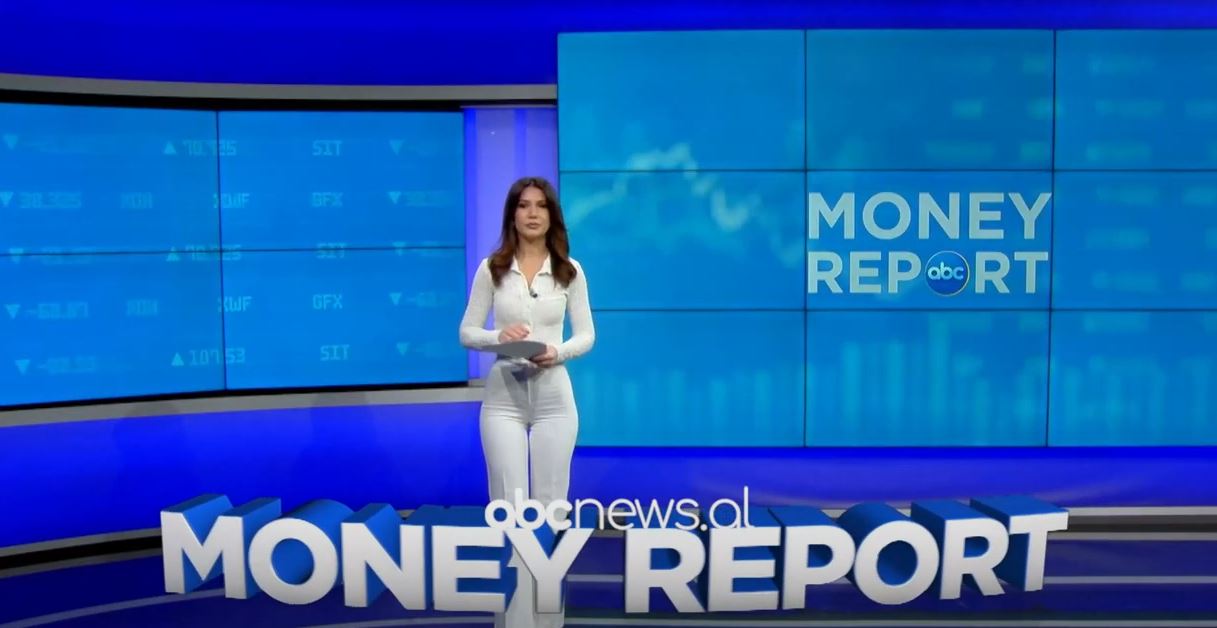 “Money Report” me Genta Dobra, (09/12/2024)