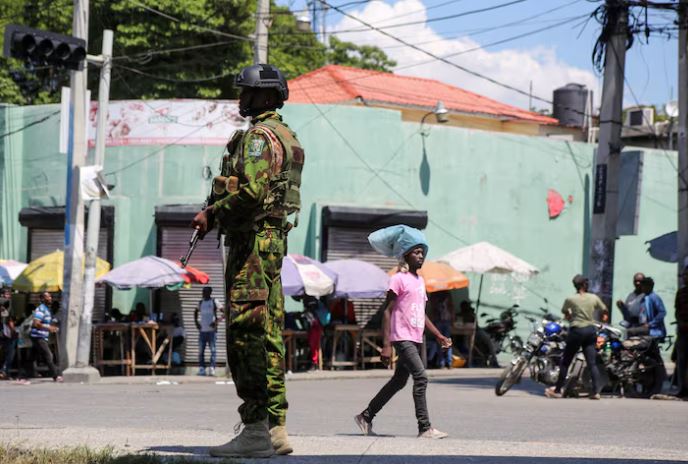 Masakër në Haiti/ Bandat vrasin rreth 180 persona