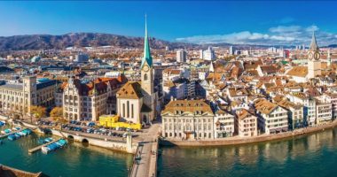 Raporti vjetor ‘Mercer’/ Zyrihu shpallet qyteti me cilësinë më të mirë të jetës