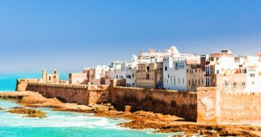 Maroku do të rrisë kapacitetin e aeroporteve brenda 2030- s