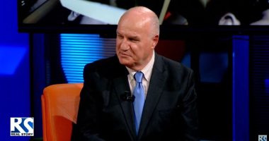 Në pritje të vëllimit të tretë për Fan Nolin/ Studiuesi Ikonomi: Noli meriton më shumë, respekti për të ishte i jashtëzakonshëm