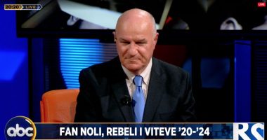 Nga akti i zhgënjimit të Fan Nolit, ideja për kishën dhe ftesa e Enver Hoxhës/ Studiuesi Ikonomi rrëfen detaje të reja për të