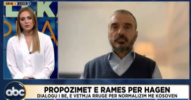 Propozimet e Ramës në Hagë/ Ahmeti: Hapja e ambasadave të Kosovës në botë ka pasur mbështetje nga Shqipëria