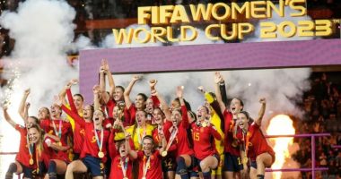 SHBA/ Netflix siguron të drejtat e transmetimit të Kupës së Botës për femrat