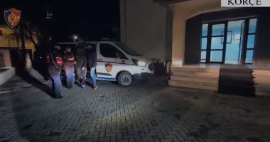 Hyri me forcë në bankë/ Zbardhet dëshmia e të arrestuarit: Isha i dehur, s’mbaj mend asgjë