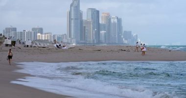 Studimi në Miami: Ndërtesat luksoze u fundosën me 7,6 cm vitet e fundit