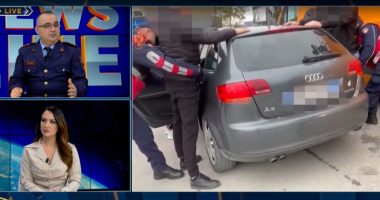 Masat e policisë për festat/ Mullai: Agjentët kriminalë në terren, bashkëpunim edhe me policinë bashkiake