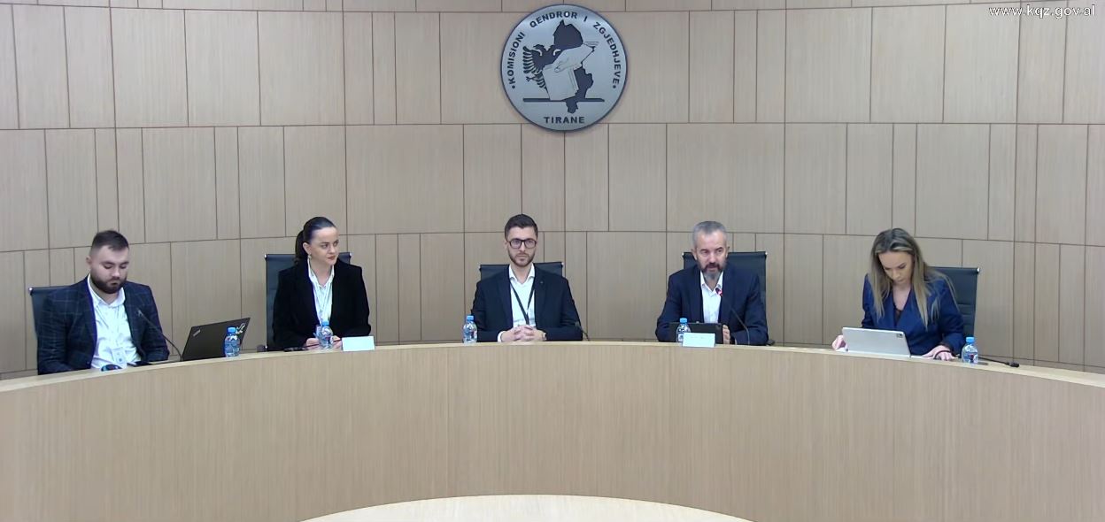 “Diaspora”, testohet platforma/ Zgjedhjet, mundëson regjistrimin e emigrantëve shqiptarë