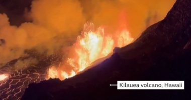 Hawai/ Fëmija rrezikon të bjerë në kraterin e vullkanit, parku ndërmerr masa të rrepta për vizitorët