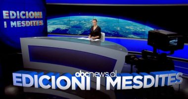 Edicioni i mesditës me Fabiola Hoxha, (29/12/2024)