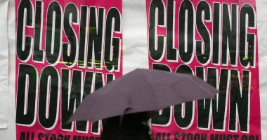 Sektori i shitjeve humbi rreth 170,000 vende pune gjatë 2024- ës