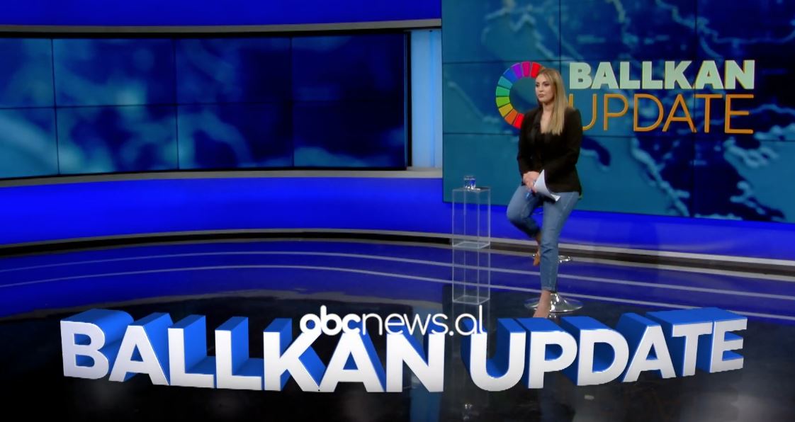 “Ballkan Update” me Habi Hoxha, (30/12/2024)