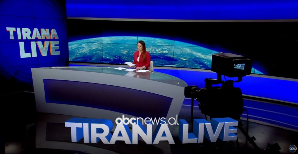 Tirana Live me Rovena Nezirin, (30/12/2024)