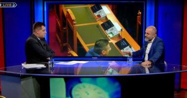 Berisha, kthim pa lavdi/ Avokati: Boll na kanë plaçkitur. Rada: S’kishte asgjë të re, por gjeti një PD të ndarë në fraksione