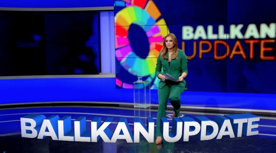 Ballkan Update me Habi Hoxhën, (05/12/2024)