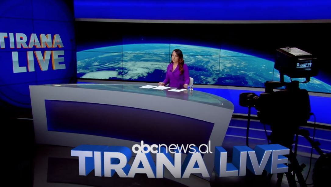 Tirana Live me Rovena Nezirin, (05/12/2024)