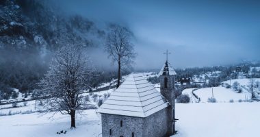 “The Mirror”: Shqipëria destinacioni më tërheqës për britanikët edhe në dimër