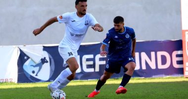 Nga Egnatia te Dinamo City/ “Nëndetësja” më mirë se sezonin e shkuar, “bien” kampionët e Superiores