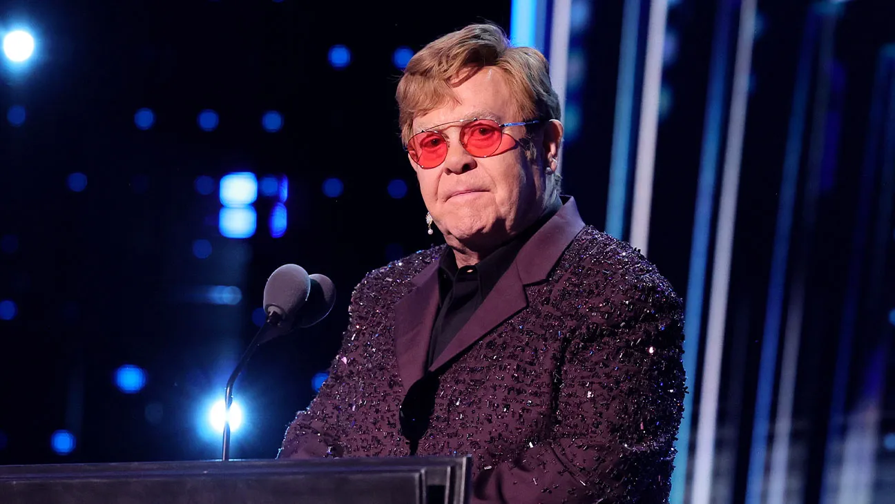 Elton John beson se legalizimi i marijuanës është një gabim i madh i Amerikës së Veriut