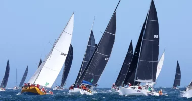 Gara me jahte në Australi, humbin jetën dy persona