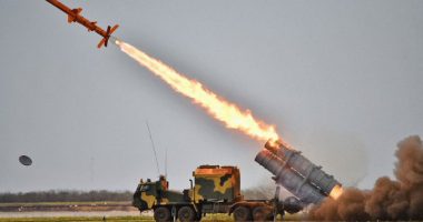 Ukraina rrit prodhimin e raketave