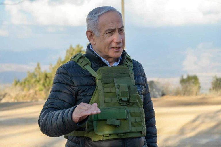 Netanyahu: Rënia e Bashar al-Assad, një ditë historike për Lindjen e Mesme