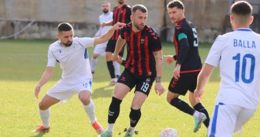 Kategoria e Parë/ Përcaktohet kalendari i kampionatit nga java e 18-të e deri në javën e 20-të