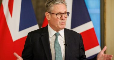 Starmer: Shpresoj për paqe në botë, veçanërisht në Lindjen e Mesme