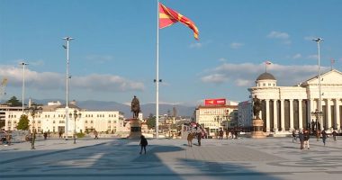 Kushtetuesja në Maqedoninë e Veriut shqyrton sot ligjin për gjuhët