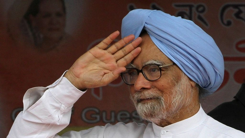 Ndahet nga jeta ish-kryeministri indian Manmohan Singh