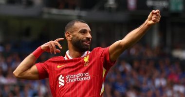 Salah do “Anfield”, “Faraoni” në pritje të rinovimit me Liverpool