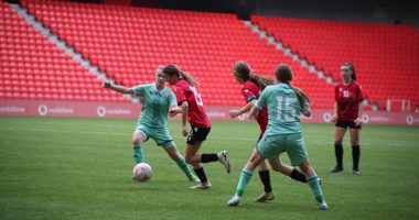 Euro U19 për vajza / Shqipëria mbyll kualifikueset në vendin e dytë në grupin B1