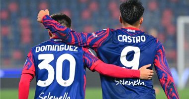 Coppa Italia/ Bologna bën “poker”, “Kuqeblutë” kalojnë lehtëshëm pengesën “Monza”