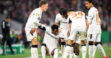 Bayern, “mallkimi” i Kupës/ “Bavarezët” eliminohen në shtëpi nga Bayer Leverkusen