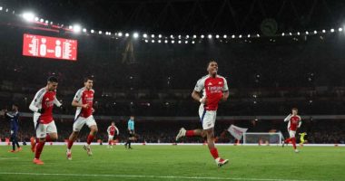 Premier League/ Zhgënjimi i parë i Amorim, “Djajtë” munden me 2 gola në tokën e “Topçinjve”