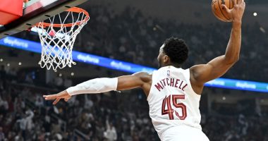 NBA/ Kryesuesit bëjnë “ligjin”, Cleveland e Oklahoma vazhdojnë dominimin në sezonin e rregullt