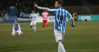 Abissnet Superiore/ Java e 17-të mbyllet të hënën me takimin Tirana-Teuta në “Arena Kombëtare”