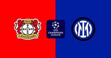 Duel kampionësh në Champions/ Leverkusen e Inter, dy nga më të mirët, ndeshen në Gjermani