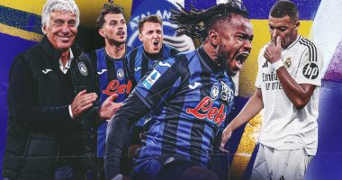 “Perëndësha” përballë “Mbretërve”/ Atalanta-Real, dueli i madh i mbrëmjes në Champions